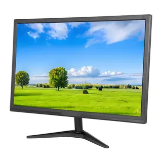 21.5 INC SENSEI HS215 1920X1080 60HZ 5MS HDMI+VGA LED MONITOR