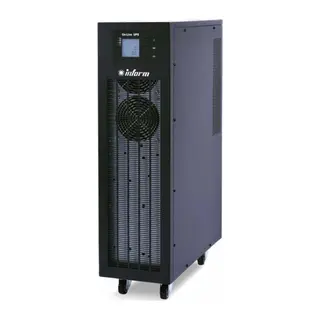 INFORM DSP EVO 6KVA 1F/1F (16X7AH) 5/10DK LCD ONLINE UPS