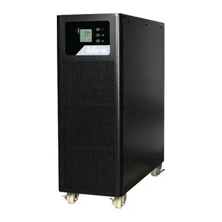 INFORM STARK 3310 10KVA 3F/3F (16X9AH) PF:0,9 6/12DK LCD ONLINE UPS (TRIFAZE)