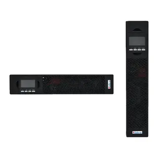 INFORM SINUS EVO 1KVA 1F/1F (2X9AH) RACK MOUNT 6/14DK ONLINE UPS