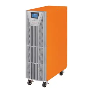 MAKELSAN POWERPACK SE 10KVA 1F/1F (16X9AH) PF;1 6/12DK ONLINE UPS