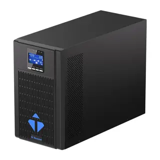 TESCOM NEOLINE 3KVA 1F/1F (6X9AH) 5/10DK LCD ONLINE UPS