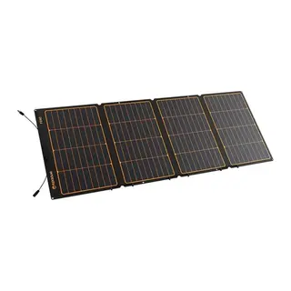 FLEXSOLAR F240 TAŞINABİLİR GÜNEŞ PANELİ 240W