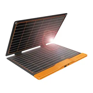 FLEXSOLAR S20 USB ÇIKIŞLI SOLAR PANEL 20W