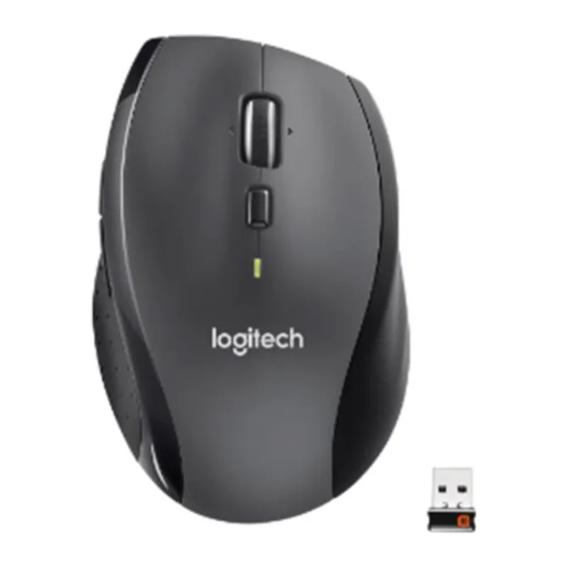 LOGITECH M705 MARATHON KABLOSUZ MOUSE SİYAH 910-001949