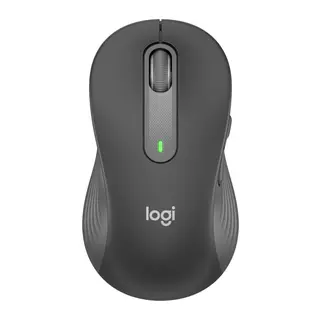 LOGITECH M650 MOUSE KABLOSUZ SİYAH 910-006253