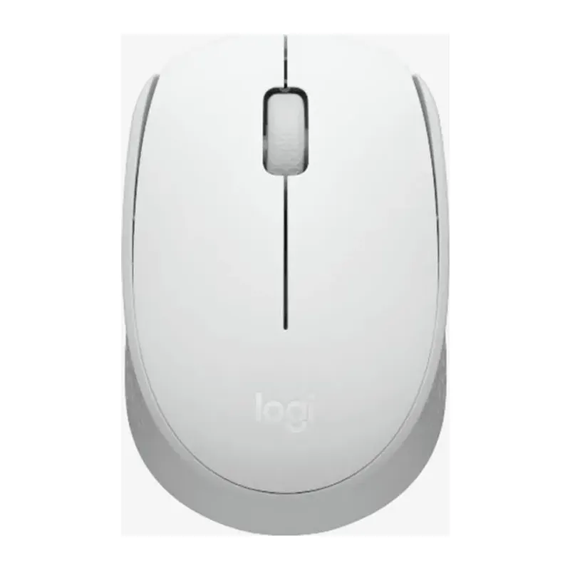 LOGITECH M171 KABLOSUZ USB MOUSE BEYAZ 910-006867