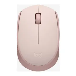 LOGITECH M171 KABLOSUZ USB MOUSE ROSE 910-006865
