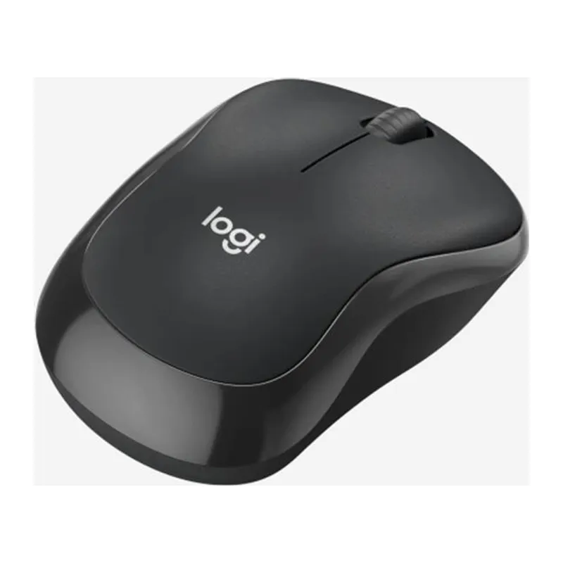 LOGITECH M241 KOMPAKT SESSİZ KABLOSUZ BLUETOOTH MOUSE SİYAH 910-007471