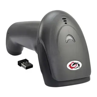 SUNLUX XL-9309B 1D LAZER KABLOSUZ BLUETOOTH BARKOD OKUYUCU