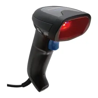 DATALOGIC QUICKSCAN QD2590 2D KAREKOD KABLOLU USB BARKOD OKUYUCU + AYAK