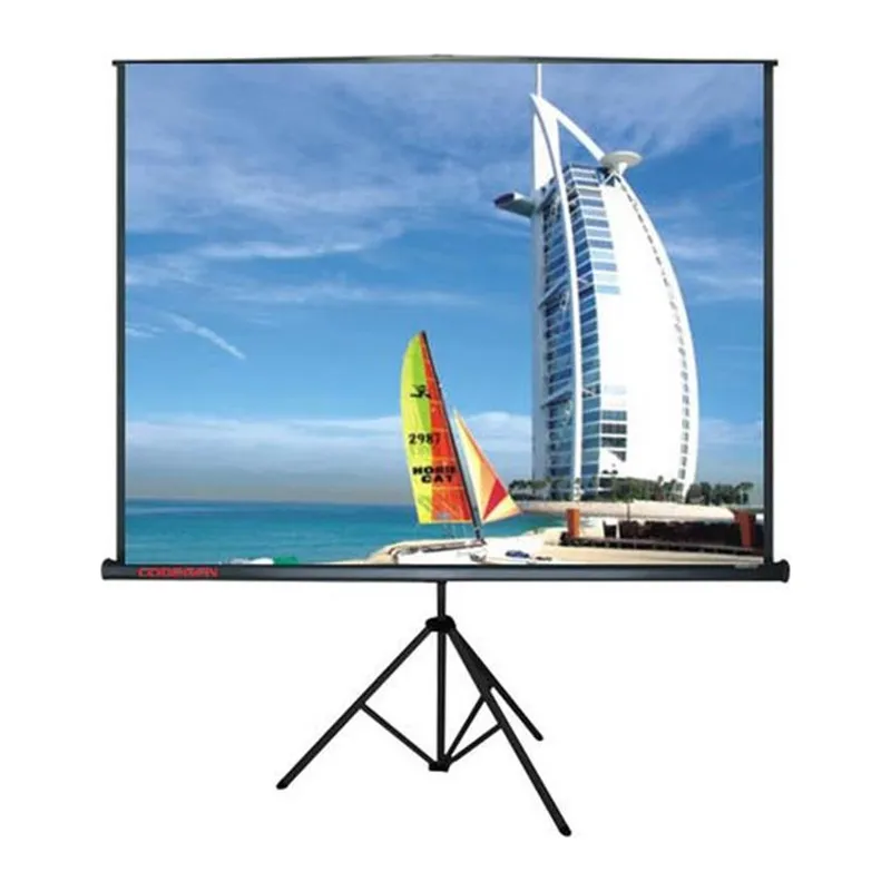 CODEGEN TX-18 180X180 TRIPOD PERDE