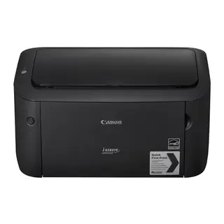 CANON I-SENSYS LBP6030B LAZER YAZICI SIYAH