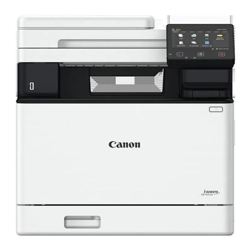 CANON MF752CDW RENKLI LAZER YAZ/TAR/FOT/ETH/WIFI/DUB
