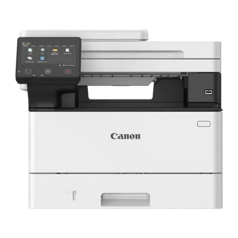 CANON I-SENSYS MF465DW MONO LAZER YAZ/TAR/FOT/FAX/DUB/ETH/WIFI