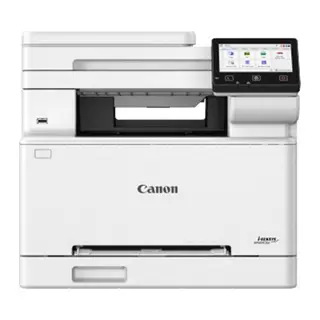 CANON I-SENSYS MF664CDW RENKLI LAZER YAZ/TAR/FOT/DUB/ETH/WIFI