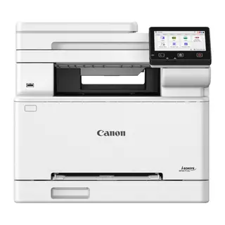 CANON I-SENSYS MF667CDW RENKLI LAZER YAZ/TAR/FOT/FAX/DUB/ETH/WIFI