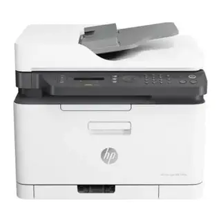 HP 4ZB84A LASERJET MFP137FNW YAZ/TAR/FOT/FAX/ETH/WIFI