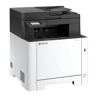KYOCERA ECOSYS MA2101CFX RENKLI LAZER YAZ/TAR/FOT/FAX/ETH/DUB