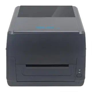 PALMX TXP-400 203DPI TERMAL TRANSFER USB+ETHERNET BARKOD YAZICI (300M RİBON KULLANIMI)