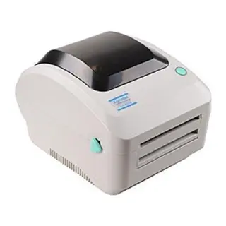 XPRINTER XP-470B 203DPI DİREKT TERMAL USB BARKOD YAZICI (RİBONSUZ KULLANIM)