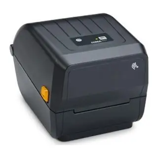 ZEBRA ZD230T (ZD23042-30EC00EZ) 203DPI TERMAL TRANSFER USB+ETHERNET BARKOD YAZICI (RİBONLU KULLANIM)