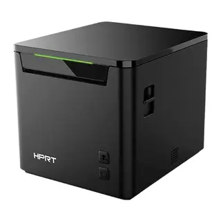 HPRT TP80NB 203DPI DİREKT TERMAL USB+ ETHERNET OTOMATİK KESİCİ FİŞ YAZICI
