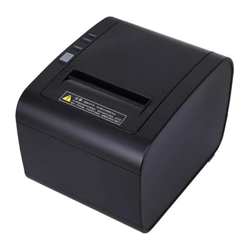 SUNLUX RP8020 203DPI DİREKT TERMAL USB+SERİ+ETHERNET OTOMATİK KESİCİ FİŞ YAZICI