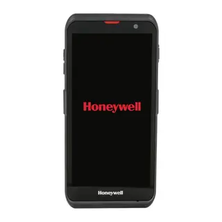 HONEYWELL SCANPAL EDA52 2D KAREKOD ANDROID 13 4GB/64GB 13MP WIFI+BLUETOOTH 5.5 DOKUNMATİK EKRAN EL TERMİNALİ