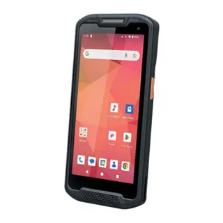 POINT MOBILE PM84 2D KAREKOD ANDROID 13 4GB/64GB 13MP WIFI+BLUETOOTH 5.45" DOKUNMATİK EKRAN EL TERMİNALİ(KABLO+ADAPTÖR)