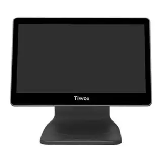 TIWOX TP-9500 PLUS 15.6" I7 5.NESİL 128GB SSD 8GB DDR3 RAM 1366X768 DOKUNMATİK POS PC
