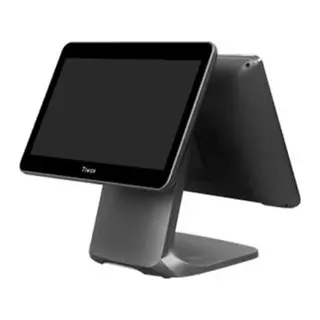 TIWOX TP-9000D 15.6" I5 5.NESİL 128GB NWME SSD 8GB DDR3 RAM 1366X768 DOKUNMATİK POS PC +13.2" MÜŞTERİ EKRANI