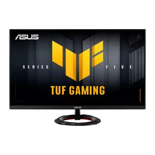 23.8 ASUS TUF GAMING VG249Q5R IPS 1MS 200MHZ 2XHDMI 1XDP FHD 1920X1080 HOPARLÖR VESA SİYAH