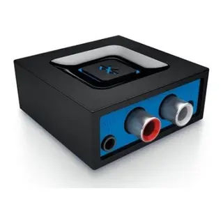 LOGITECH BLUETOOTH ADAPTER SES ALICISI SİYAH 980-000912