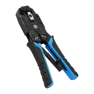 FRISBY FA-7625P SIKMA PENSESI 3 LU (RJ45-RJ11-RJ12)