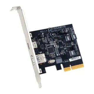 GIGABYTE GC-USB-MCU-RGB MODÜL