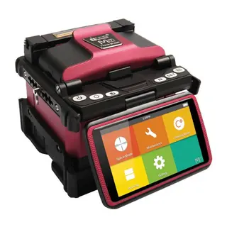 INNO M7 ULTRA TASINABILIR TASARLANMIS AKTIF V-GROOVE FÜZYON CİHAZI