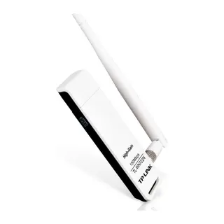 TP-LINK TL-WN722N 150MBPS 1ANTEN USB WIFI ADAPTOR