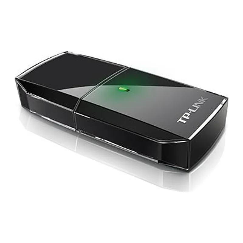 TP-LINK ARCHER T2U AC600 DUALBAND WIFI USB ADAPTOR