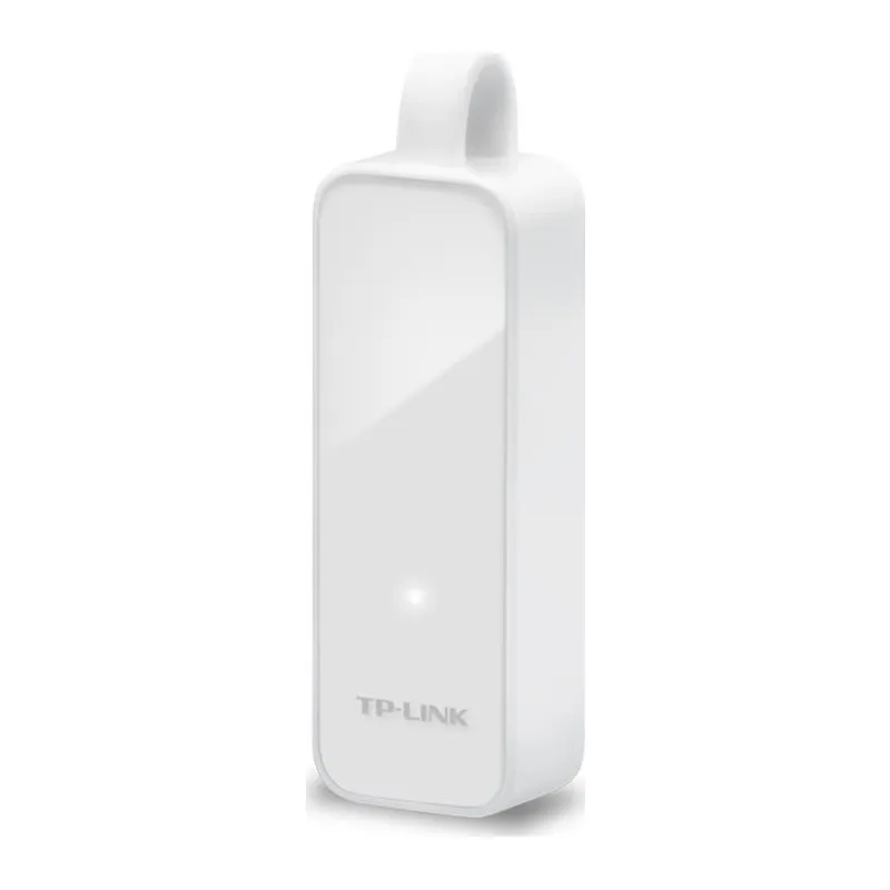TP-LINK UE300 USB 3.0 GIGABIT ETHERNET AĞ ADAPTORU