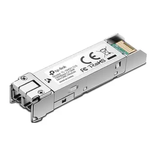 TP-LINK OMADA TL-SM311LS MGBIC 1000BASE-LX SINGLE MODE SFP MODÜLÜ