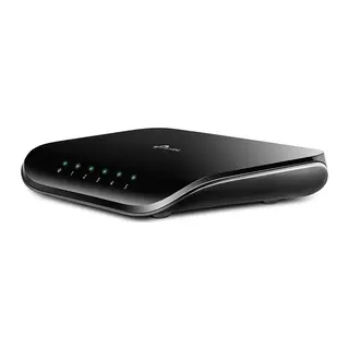 TP-LINK TL-SG1005D 5 PORT GIGABIT PLASTİK KASA SWITCH