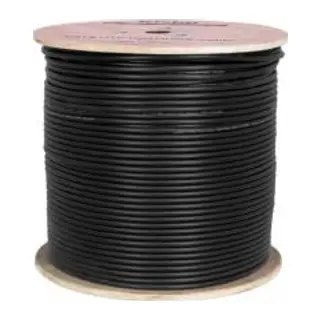 FRISBY FNW-CAT525 305MT 0.45MM 26AWG CAT5E DIŞ MEKAN UTP KABLO