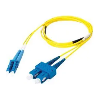 URANIUM SC/UPC-LC/UPC G652D SC-LC SM 9/125 PATCH CORD 1 METRE