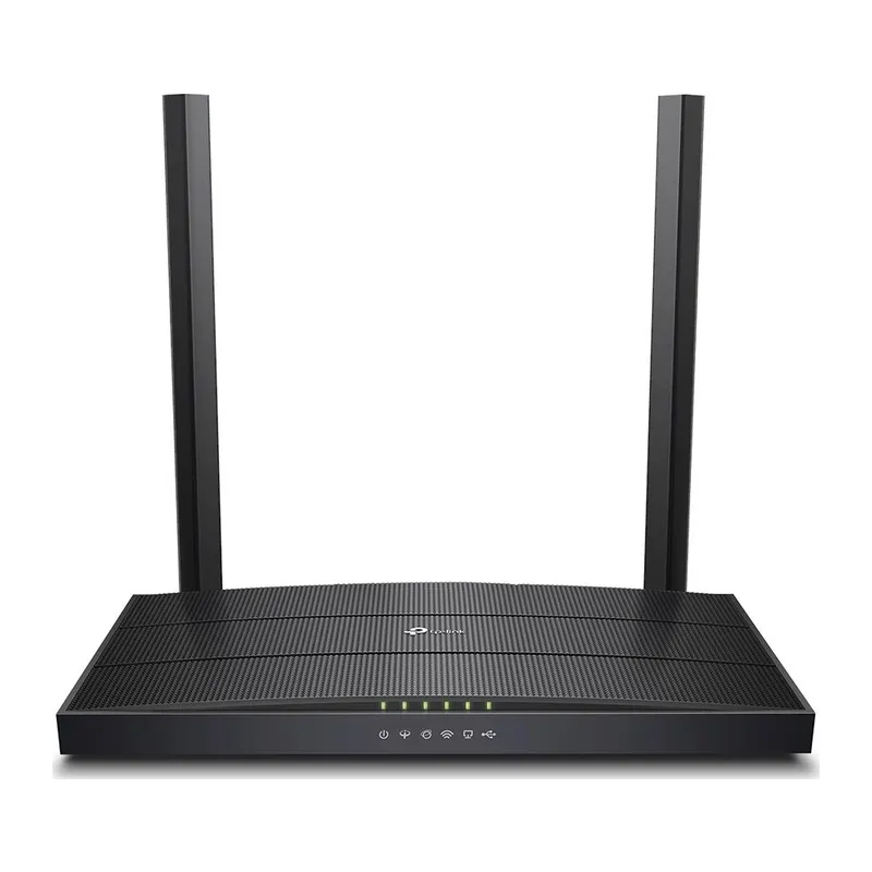 TP-LINK ARCHER VR400 AC1200 VDSL/ADSL MODEM/ROUTER