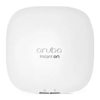 HPE ARUBA ION R4W02A AP22 İÇ ORTAM ACCESS POINT(ADAPTÖRSÜZ)