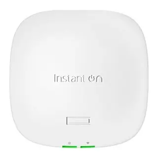 HPE ARUBA ION AP21(RW) S1T09A İÇ ORTAM ACCESS POINT(ADAPTÖRSÜZ)