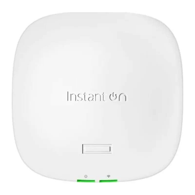 HPE ARUBA ION AP21(RW) S1T09A İÇ ORTAM ACCESS POINT(ADAPTÖRSÜZ)