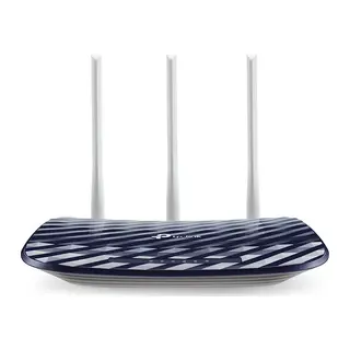 TP-LINK ARCHER C20 AC750 KABLOSUZ DUAL BAND ROUTER