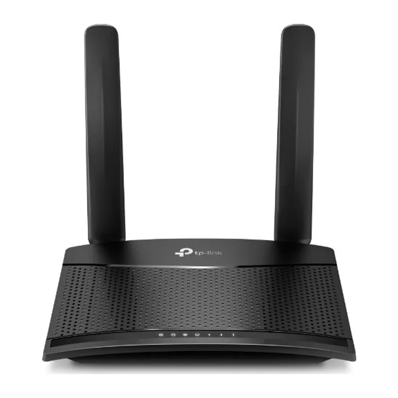 TP-LINK TL-MR100 300MBPS 3G/4G KABLOSUZ N ROUTER